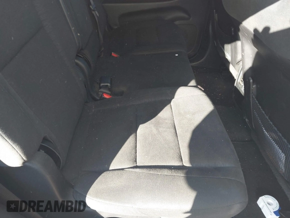 2021 Dodge Durango SXT with VIN 1C4RDHAG1MC824969, listed as a IAAI auction lot 41352831 with 91,188 mi miles and . Bid and sale history available at DreamBid. Image 8.