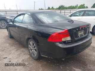 2011 Volvo C70 with VIN YV1672MC9BJ107979, listed as a IAAI auction lot 42685668 with 108,462 mi miles and . Bid and sale history available at DreamBid. Image 3.