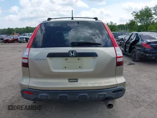 2008 Honda CR-V LX z VIN JHLRE38398C031592, wystawiony jako IAAI lot #42383888 z przebiegiem 247 121 mil mil oraz . Historia ofert i sprzedaży dostępna na DreamBid. Obrazek 16.