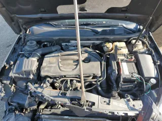 2011 Buick Regal CXL Turbo TO3 with VIN W04GX5GVXB1131405, listed as a Copart auction lot 67320614 with 150,194 mi miles and Salvage Title. Bid and sale history available at carsss.com. Image 11.
