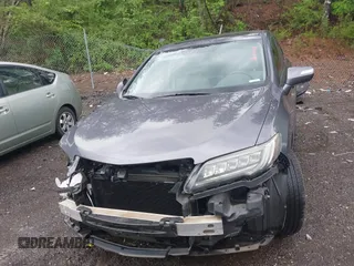 2017 Acura RDX Technology with VIN 5J8TB3H55HL014805, listed as a IAAI auction lot 41921064 with 49,483 mi miles and . Bid and sale history available at DreamBid. Image 12.