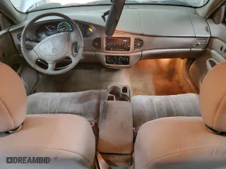 2005 Buick Century Custom with VIN 2G4WS52J151105824, listed as a Copart auction lot 48029525 with 180,090 mi miles and Salvage Title. Bid and sale history available at carsss.com. Image 8.