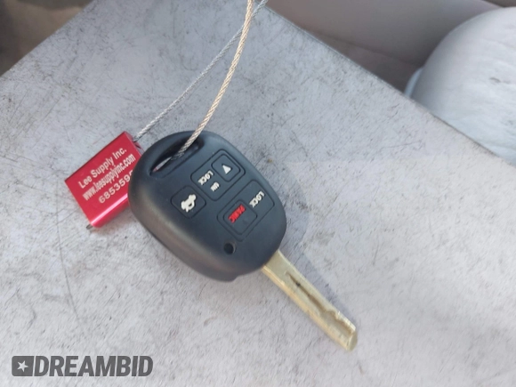 2005 Lexus ES 350 с VIN JTHBA30G155105711, выставлен на аукционе IAAI как лот 42669469 с пробегом 190 237 миль миль и . История ставок и продаж доступна на DreamBid. Изображение 11.