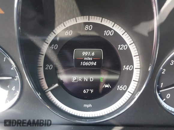 2013 Mercedes-Benz E 350 with VIN WDDKJ5KB4DF182716, listed as a IAAI auction lot 41543021 with 106,094 mi miles and . Bid and sale history available at DreamBid. Image 15.