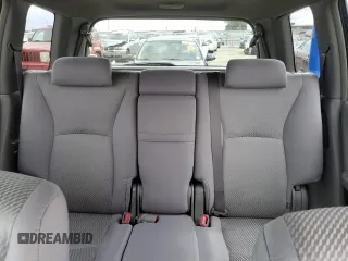2004 Toyota Highlander z VIN JTEEP21AX40036008, wystawiony jako Copart lot #54624835 z przebiegiem 273 824 mil mil oraz Szkoda całkowita • Salvage title. Historia ofert i sprzedaży dostępna na DreamBid. Obrazek 10.