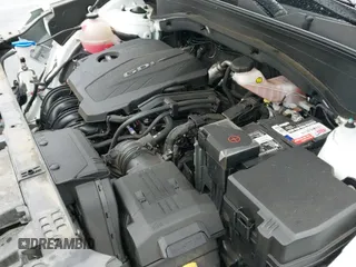 2023 Hyundai Santa Fe SEL с VIN 5NMS2DAJ7PH547455, выставлен на аукционе IAAI как лот 43292905 с пробегом 53 448 миль миль и . История ставок и продаж доступна на DreamBid. Изображение 21.