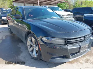 2017 Dodge Charger R/T with VIN 2C3CDXCT7HH571870, listed as a IAAI auction lot 41982710 with 196,865 mi miles and . Bid and sale history available at DreamBid. Image 1.