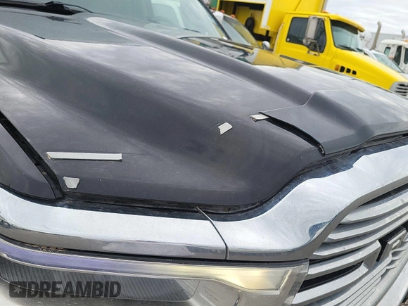 2022 Ram 2500 Laramie with VIN 3C6UR5KL2NG322628, listed as a IAAI auction lot 42726901 with 84,704 mi miles and . Bid and sale history available at DreamBid. Image 16.