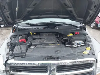 2006 Dodge Durango SLT with VIN 1D4HD48N46F115014, listed as a IAAI auction lot 42001828 with 67,514 mi miles. Bid and sale history available at carsss.com. Image 10.