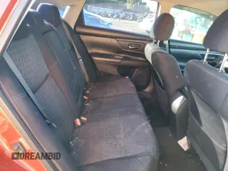 2016 Nissan Altima S with VIN 1N4AL3AP4GC199805, listed as a Copart auction lot 77906294 with 147,596 mi miles and Salvage title. Bid and sale history available at DreamBid. Image 10.