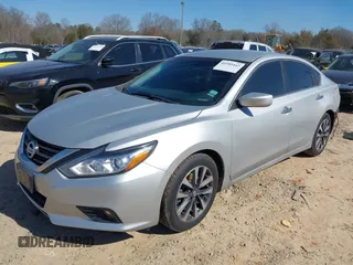 2017 Nissan Altima SV with VIN 1N4AL3AP4HC222307, listed as a IAAI auction lot 41589442 with 117,122 mi miles and . Bid and sale history available at carsss.com. Image 17.