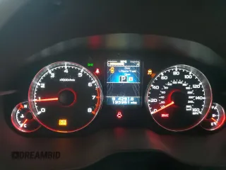 2013 Subaru Outback Limited с VIN 4S4BRDKC2D2292138, выставлен на аукционе Copart как лот 65347005 с пробегом 195 961 миль миль и Списание • Salvage title. История ставок и продаж доступна на DreamBid. Изображение 9.