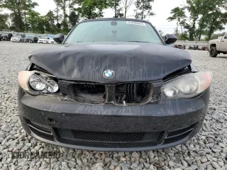 2011 BMW 1 Series 128i с VIN WBAUN1C58BVH82487, выставлен на аукционе Copart как лот 54295625 с пробегом 60 879 миль миль и Списание • Salvage title. История ставок и продаж доступна на DreamBid. Изображение 5.
