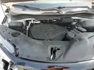 2021 Honda Passport Touring with VIN 5FNYF8H9XMB041083, listed as a Copart auction lot 67591615 with 54,750 mi miles and Salvage title. Bid and sale history available at DreamBid. Image 14.