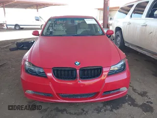 2008 BMW 3 Series 328i z VIN WBAVA33578KX85268, wystawiony jako IAAI lot #42583963 z przebiegiem 186 519 mil mil oraz . Historia ofert i sprzedaży dostępna na DreamBid. Obrazek 13.
