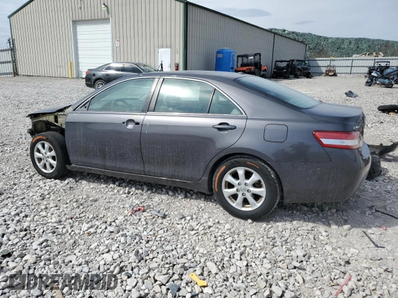 2011 Toyota Camry LE with VIN 4T4BF3EK6BR172971, listed as a Copart auction lot 47731185 with 150,471 mi miles and Salvage Title. Bid and sale history available at carsss.com. Image 2.