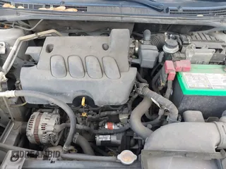 2012 Nissan Sentra S with VIN 3N1AB6AP9CL764131, listed as a IAAI auction lot 42437860 with 150,013 mi miles and . Bid and sale history available at DreamBid. Image 10.