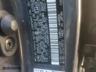 2019 Toyota Prius L Eco with VIN JTDKARFU0K3091731, listed as a Copart auction lot 46832955 with 98,327 mi miles and Salvage Title. Bid and sale history available at carsss.com. Image 12.