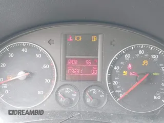 2006 Volkswagen Jetta 2.5L with VIN 3VWSF71KX6M764117, listed as a IAAI auction lot 42624279 with 179,291 mi miles and . Bid and sale history available at DreamBid. Image 7.