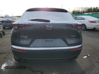 2020 Mazda CX-30 Premium z VIN 3MVDMBEM9LM127150, wystawiony jako Copart lot #51527295 z przebiegiem 27 207 mil mil oraz Szkoda całkowita • Salvage title. Historia ofert i sprzedaży dostępna na DreamBid. Obrazek 6.