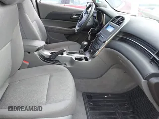 2014 Chevrolet Malibu LS with VIN 1G11B5SL9EF266407, listed as a IAAI auction lot 41519856 with 62,773 mi miles and . Bid and sale history available at DreamBid. Image 5.