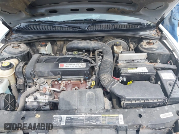 2001 Saturn SL with VIN 1G8ZK527X1Z258932, listed as a IAAI auction lot 42722280 with 95,178 mi miles and . Bid and sale history available at DreamBid. Image 10.