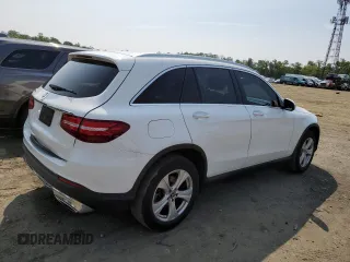 2018 Mercedes-Benz GLC 300 с VIN WDC0G4JB2JV079172, выставлен на аукционе Copart как лот 60319145 с пробегом Не указан миль и Чистый • Clean title. История ставок и продаж доступна на DreamBid. Изображение 3.