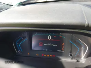 2019 Honda Odyssey EX-L с VIN 5FNRL6H77KB013707, выставлен на аукционе IAAI как лот 41883807 с пробегом 120 085 миль миль и . История ставок и продаж доступна на DreamBid. Изображение 7.