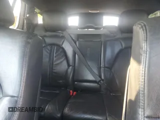 2015 Lincoln MKT with VIN 2LMHJ5NKXFBL00126, listed as a Copart auction lot 42053775 with 248,218 mi miles and Salvage Title. Bid and sale history available at DreamBid. Image 10.
