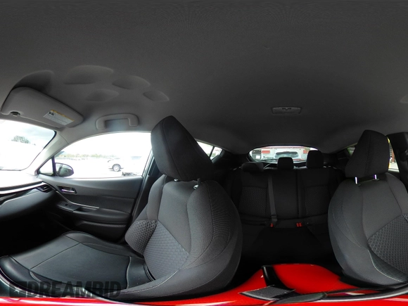 2021 Toyota C-HR LE with VIN NMTKHMBX0MR135693, listed as a IAAI auction lot 42071766 with 73,407 mi miles and . Bid and sale history available at DreamBid. Image 19.