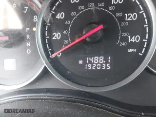 2006 Subaru Legacy Wagon Outback 2.5i with VIN 4S4BP61C867360385, listed as a IAAI auction lot 41990365 with 192,035 mi miles. Bid and sale history available at carsss.com. Image 7.