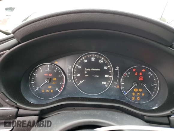 2020 Mazda 3 Select z VIN 3MZBPBCM6LM135299, wystawiony jako Copart lot #82216084 z przebiegiem Nie podano mil oraz Szkoda całkowita • Salvage title. Historia ofert i sprzedaży dostępna na DreamBid. Obrazek 9.