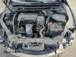 2016 Acura TLX with VIN 19UUB1F39GA006985, listed as a Copart auction lot 64071715 with 144,251 mi miles and Salvage title. Bid and sale history available at DreamBid. Image 11.