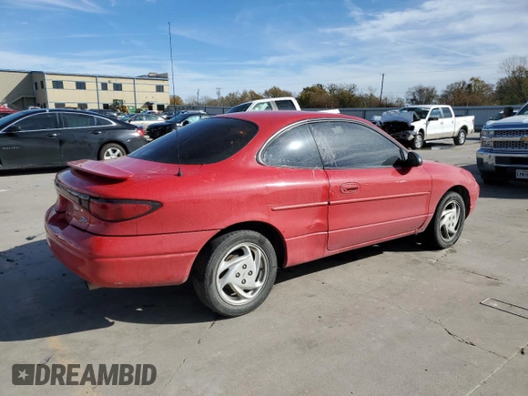 2000 Ford Escort ZX2 z VIN 3FAKP1136YR102665, wystawiony jako Copart lot #83805634 z przebiegiem 77 954 mil mil oraz Szkoda całkowita • Salvage title. Historia ofert i sprzedaży dostępna na DreamBid. Obrazek 3.