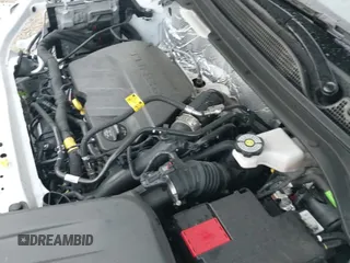 2025 Chevrolet Trax ACTIV с VIN KL77LKEP4SC159397, выставлен на аукционе IAAI как лот 43288472 с пробегом 9 666 миль миль и . История ставок и продаж доступна на DreamBid. Изображение 19.