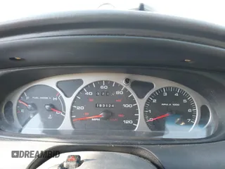 1999 Ford Taurus SE Comfort z VIN 1FAFP53S3XG104165, wystawiony jako IAAI lot #42234147 z przebiegiem 183 124 mil mil oraz . Historia ofert i sprzedaży dostępna na DreamBid. Obrazek 7.