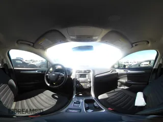 2018 Ford Fusion Hybrid SE with VIN 3FA6P0LU4JR261594, listed as a IAAI auction lot 40360797 with 128,533 mi miles. Bid and sale history available at carsss.com. Image 18.