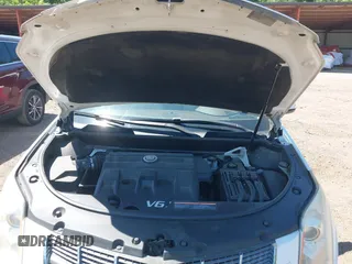 2012 Cadillac SRX Premium Collection с VIN 3GYFNCE30CS561600, выставлен на аукционе IAAI как лот 42335993 с пробегом 200 897 миль миль и . История ставок и продаж доступна на DreamBid. Изображение 9.