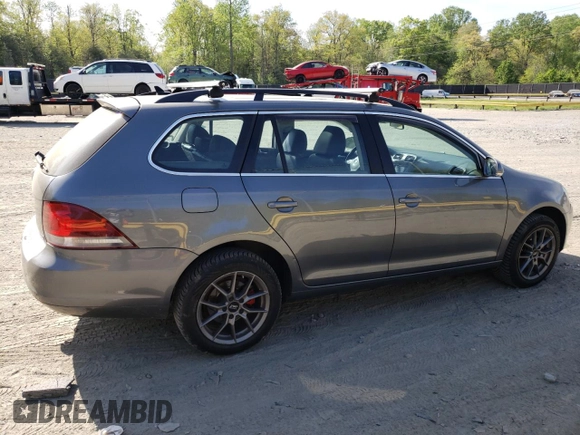 2011 Volkswagen Jetta TDI with VIN 3VWML7AJ9BM637023, listed as a Copart auction lot 53930735 with 215,227 mi miles and Salvage title. Bid and sale history available at DreamBid. Image 3.