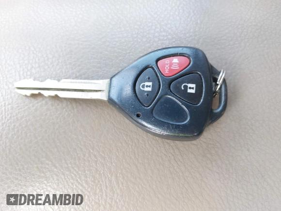 2008 Toyota RAV4 with VIN JTMBD33V285204545, listed as a IAAI auction lot 42128723 with 198,122 mi miles. Bid and sale history available at carsss.com. Image 11.