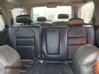 2004 Acura MDX Touring Pkg w/Navigation with VIN 2HNYD18824H522423, listed as a Copart auction lot 37157884 with 0 mi miles and Non Repairable. Bid and sale history available at carsss.com. Image 10.
