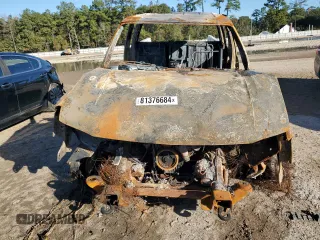 2004 GMC Sierra 2500HD z VIN 1GTHK23144F141847, wystawiony jako Copart lot #81376684 z przebiegiem Nie podano mil oraz Szkoda całkowita • Salvage title. Historia ofert i sprzedaży dostępna na DreamBid. Obrazek 5.