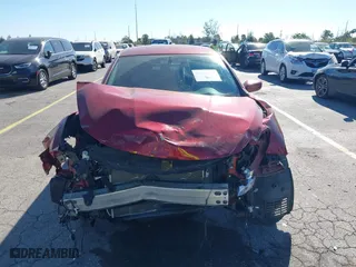 2018 Nissan Altima 2.5 SV with VIN 1N4AL3AP5JC139359, listed as a IAAI auction lot 41814622 with 50,519 mi miles. Bid and sale history available at carsss.com. Image 6.