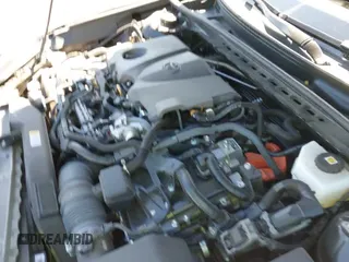 2025 Toyota Camry SE with VIN 4T1DAACK2SU054425, listed as a IAAI auction lot 43540854 with 42,914 mi miles and . Bid and sale history available at DreamBid. Image 19.