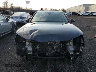 2021 Audi A4 allroad Premium Plus with VIN WA18AAF48MA037789, listed as a Copart auction lot 74338463 with 20,980 mi miles. Bid and sale history available at carsss.com. Image 5.