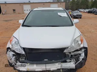 2011 Honda CR-V EX-L with VIN JHLRE3H76BC012055, listed as a IAAI auction lot 41908536 with 172,878 mi miles. Bid and sale history available at carsss.com. Image 12.