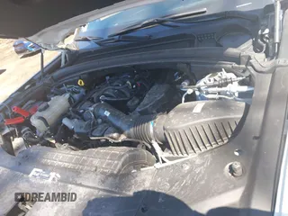 2024 Jeep Grand Cherokee Laredo z VIN 1C4RJHAG3RC179449, wystawiony jako IAAI lot #41982811 z przebiegiem 26 518 mil mil oraz . Historia ofert i sprzedaży dostępna na DreamBid. Obrazek 10.