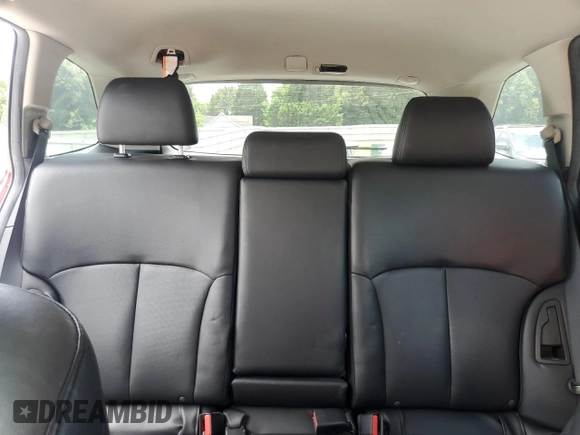 2013 Subaru Outback Limited with VIN 4S4BRDPC2D2228853, listed as a Copart auction lot 63344695 with 137,795 mi miles and Clean title. Bid and sale history available at DreamBid. Image 10.