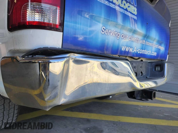 2019 Ram 1500 Tradesman с VIN 3C6JR6DT0KG560768, выставлен на аукционе IAAI как лот 42835356 с пробегом 115 811 миль миль и . История ставок и продаж доступна на DreamBid. Изображение 16.