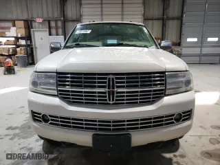 2007 Lincoln Navigator with VIN 5LMFU28567LJ00485, listed as a Copart auction lot 88102375 with 243,445 mi miles and Clean Title. Bid and sale history available at carsss.com. Image 5.